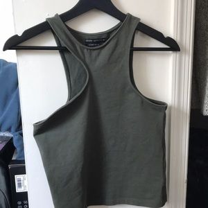 Urban outfitters top